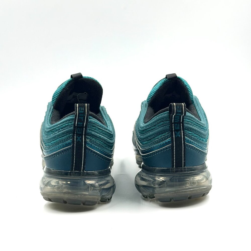 Nike Air VaporMax 97 Dark Sea - Picture 5 of 10